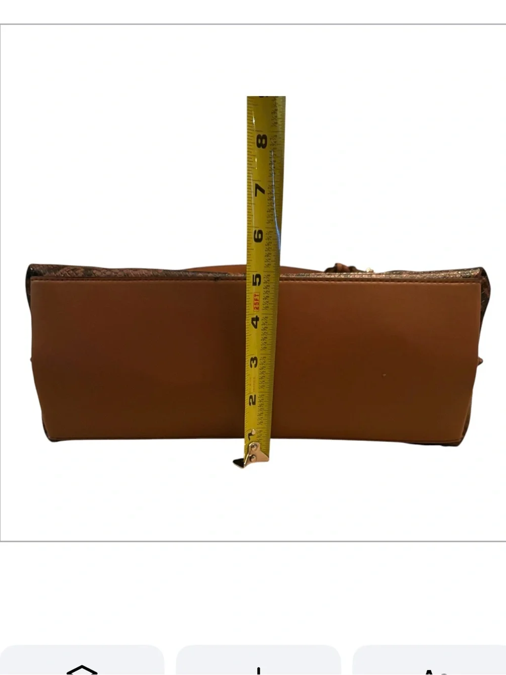 Michael Kors Joan Large Slouchy Shoulder Bag - Picture 7 of 11